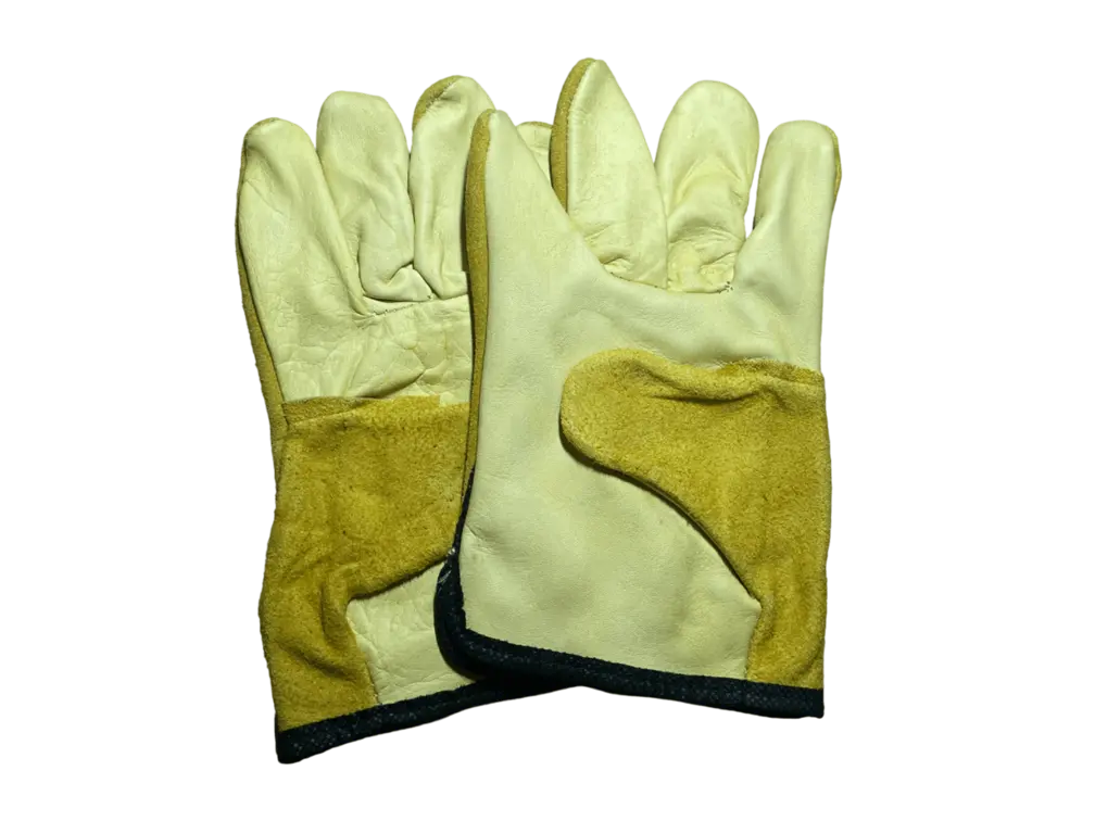 Guantes de protección