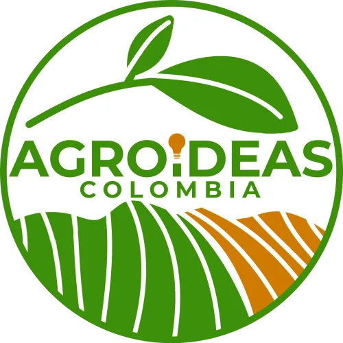 logo agroideas