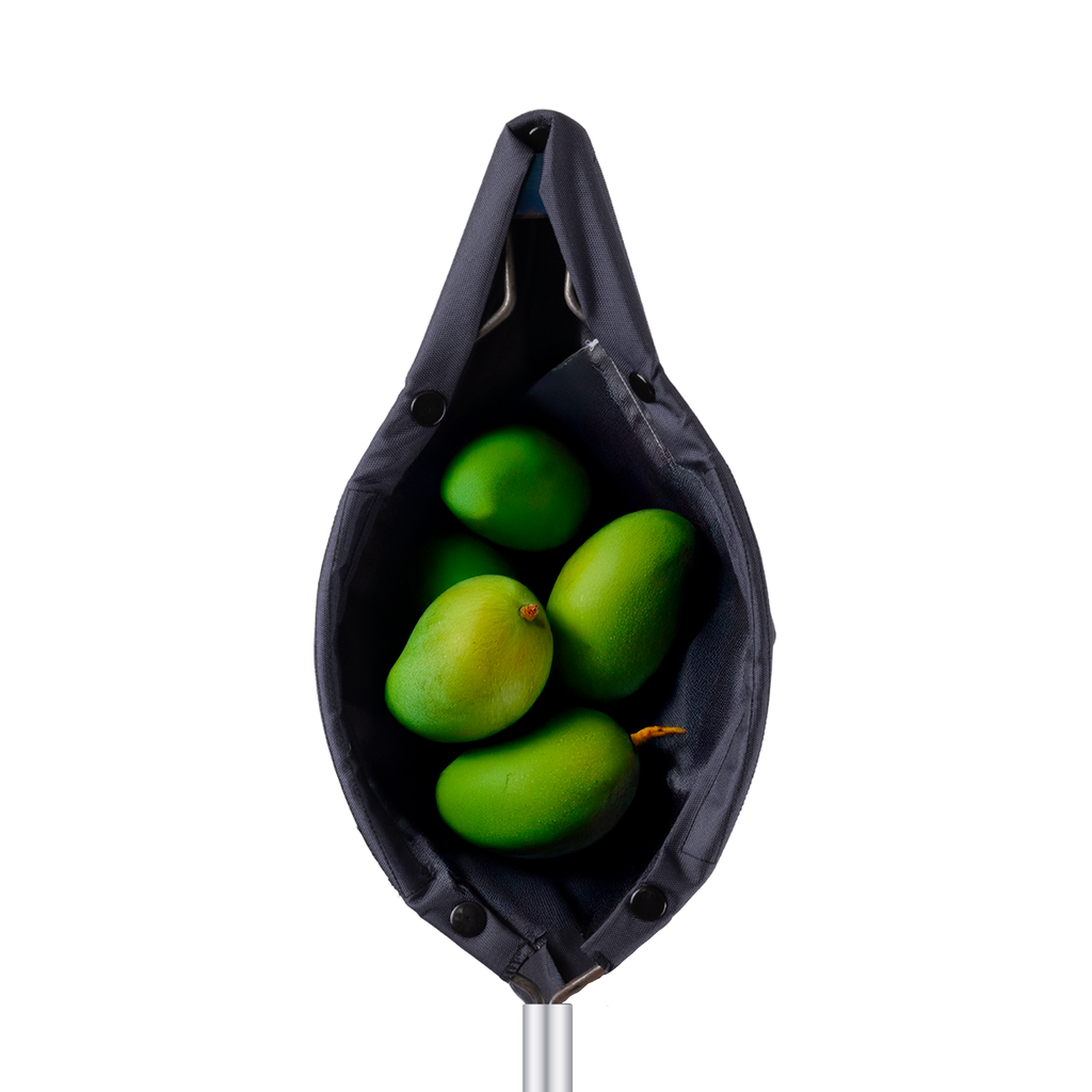 Canastilla sin Mecanismo Telescópico