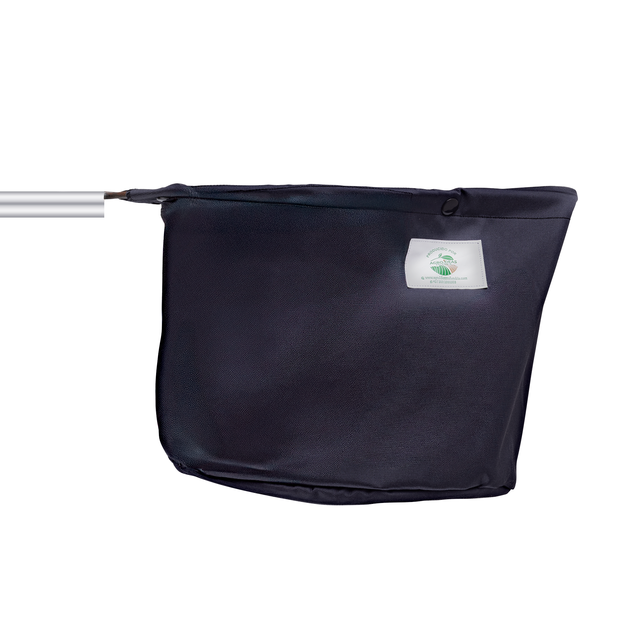 Canastilla Cosechadora Telescópica de 3 metros