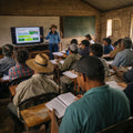 Desarrollo de Capacidades de Agroideas