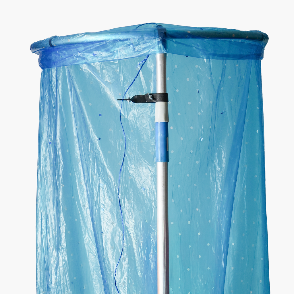 Embolsadora de Plátano