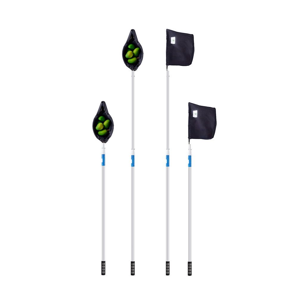 Canastilla Cosechadora Telescópica de 3 metros