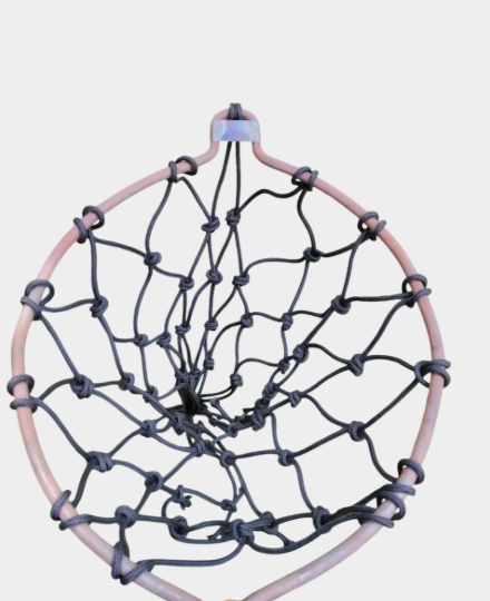 Canastilla Cosechadora de Mango