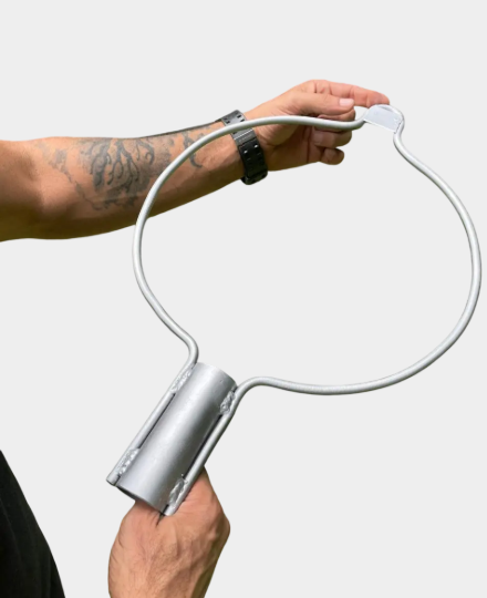 Canastilla Cosechadora de Mango