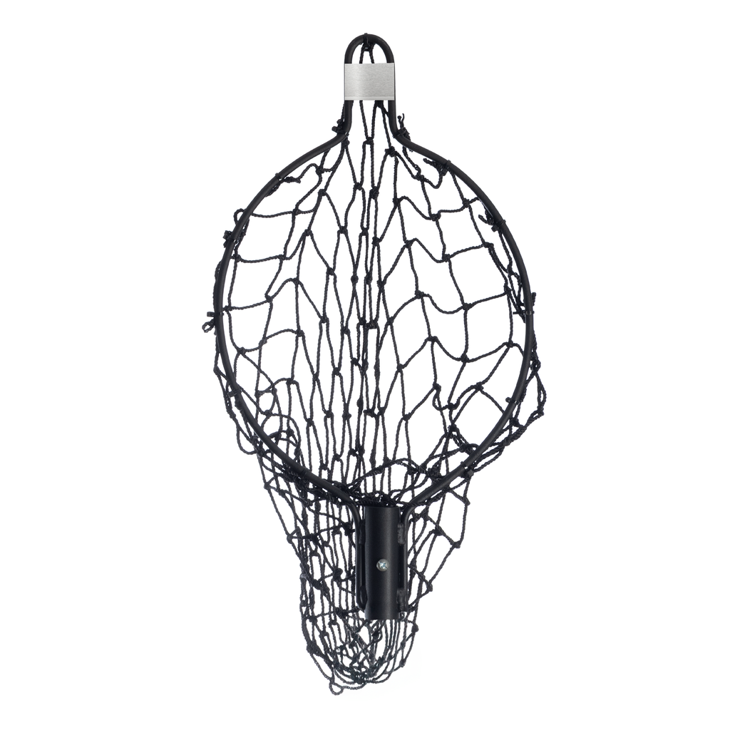 Aro mango con Mecanismo Telescópico