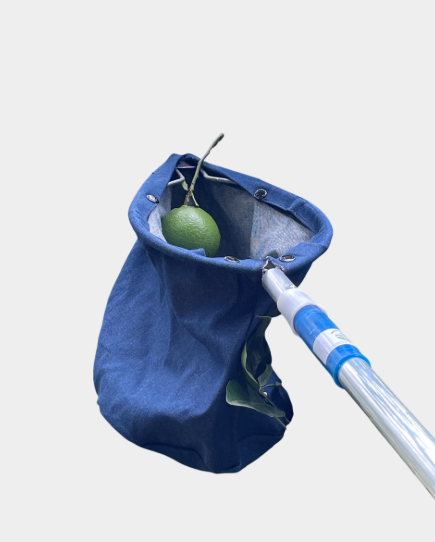 Canastilla Cosechadora Telescópica de 3 metros