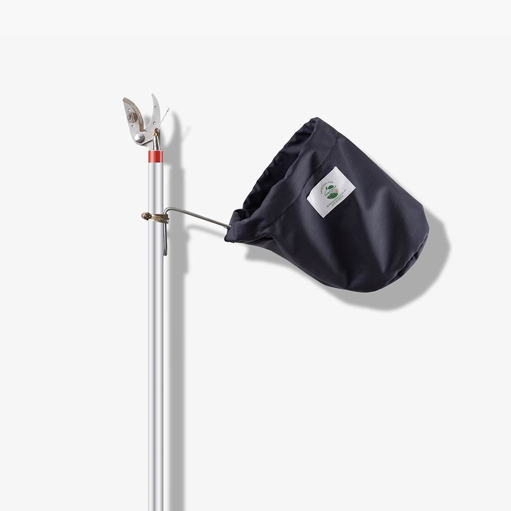 Tijera Cosechadora y Podadora de Altura